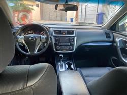 نیسان ئەلتیما